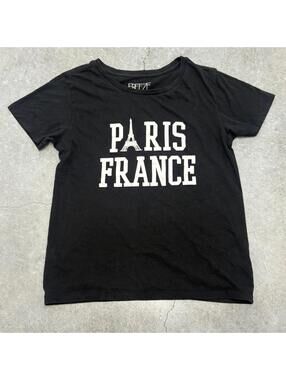 Freeze Paris France T Shirt